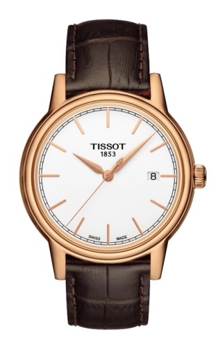 Tissot Carson T0854103601100