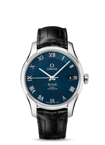 Omega De Ville 431-13-41-21-03-001