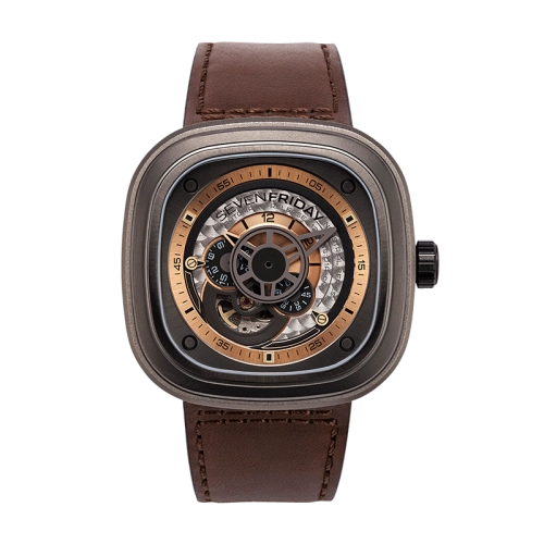 SevenFriday P-Series P2-01