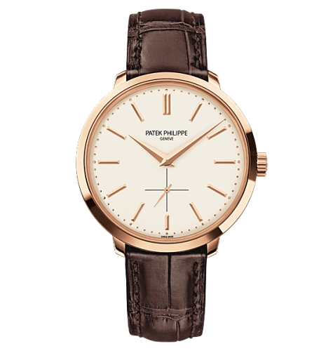Patek Philippe Calatrava 5123R-001