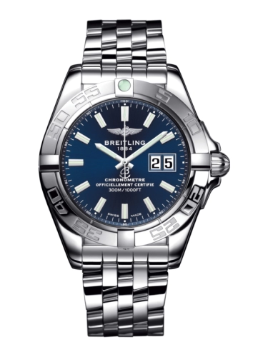 Breitling Galactic A49350L2-C929-366A