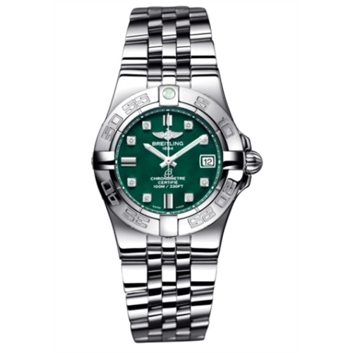 Breitling Galactic A71340L2-L516-368A