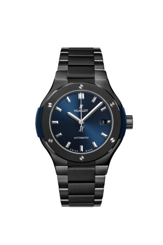 Hublot Classic Fusion 585-CM-7170-CM