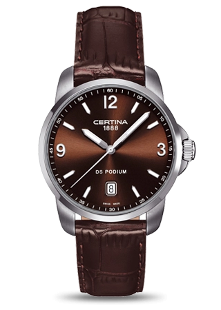 Certina DS Podium C0014101629700