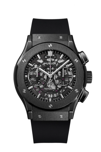 Hublot Classic Fusion 525-CM-0170-RX