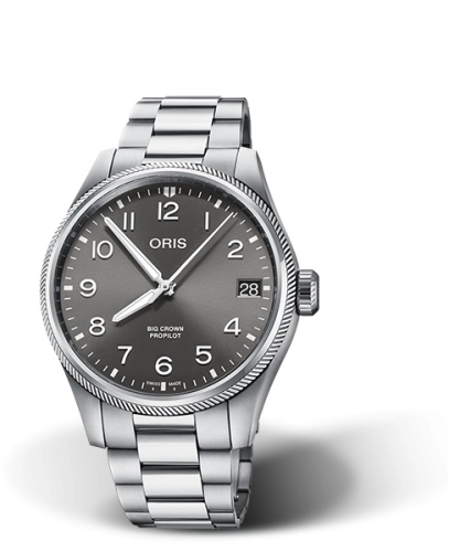 Oris ProPilot 01-751-7761-4063-07-8-20-08P