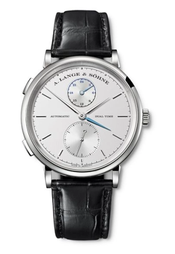 A. Lange & Söhne Saxonia 385-026