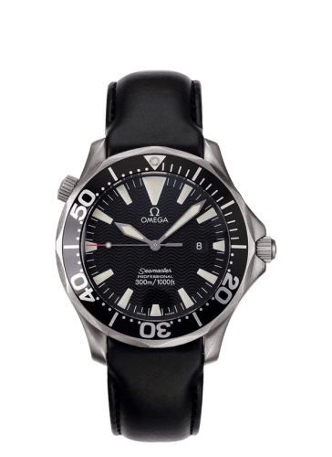 Omega Seamaster Diver 300M 2964-50-91