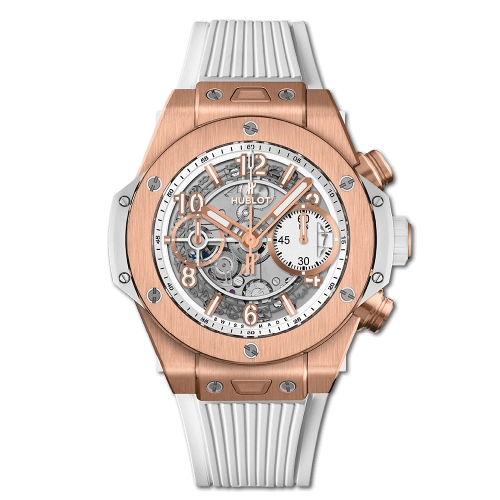 Hublot Big Bang 441-OE-2010-RW