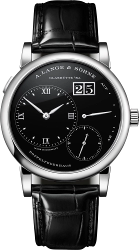 A. Lange & Söhne Lange 1 191-062