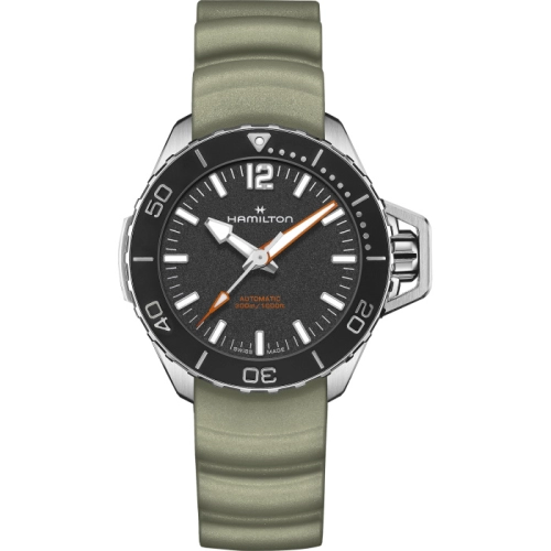 Hamilton Frogman H77455331