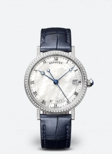 Breguet Classique 9068BB-52-976-DD00