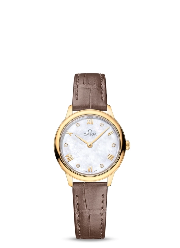 Omega De Ville 434-53-28-60-55-002