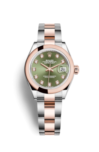 Rolex Lady-Datejust 279161-0008