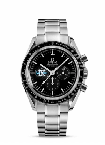Omega Speedmaster Moonwatch 3597-07-00