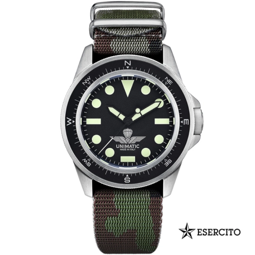 Unimatic Modello Uno U1-PA