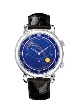 Patek Philippe Grand Complications 5102G-001