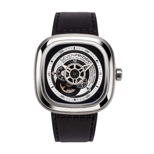 SevenFriday P-Series P1B-01