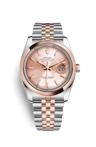 Rolex Datejust 36 116201-0097