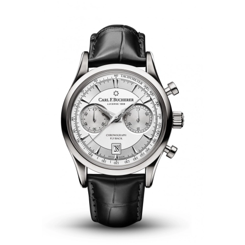 Carl F. Bucherer Manero 00-10919-08-13-01