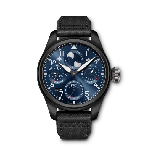 IWC Big Pilot IW5030-01