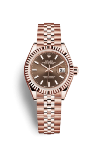 Rolex Lady-Datejust 279175-0008