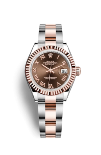 Rolex Lady-Datejust 279171-0010