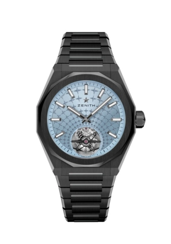 Zenith Defy Skyline 49-9301-3630-15-I001