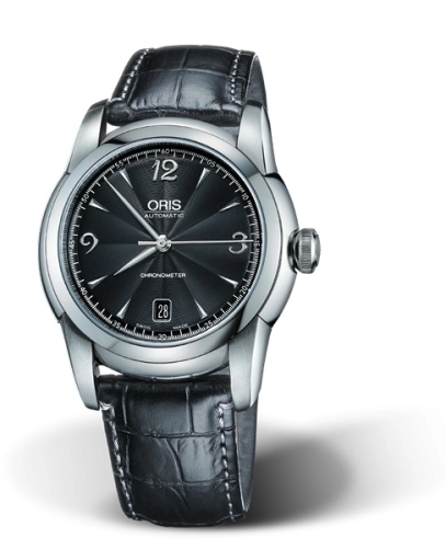 Oris Artelier 01-637-7544-4064-07-5-21-49