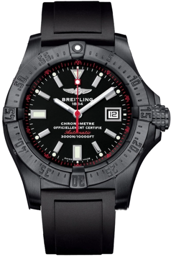 Breitling Avenger M1733010-BB45