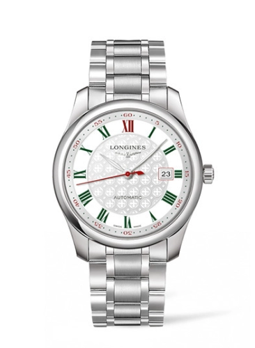 Longines Master Collection L2-793-4-98-6