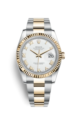 Rolex Datejust 36 116233-0178