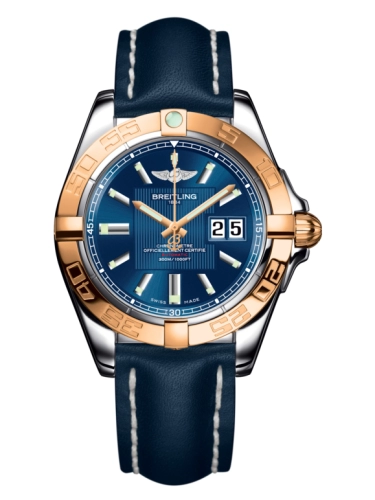 Breitling Galactic C49350L2-C810-113X