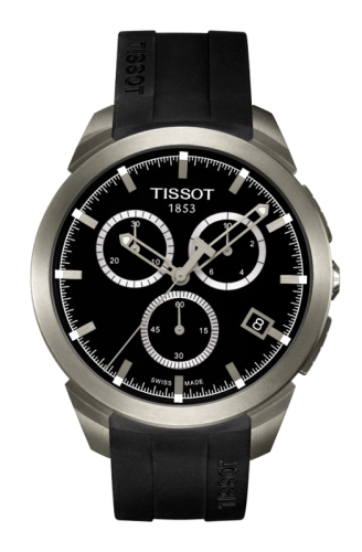 Tissot Titanium T0694174705100