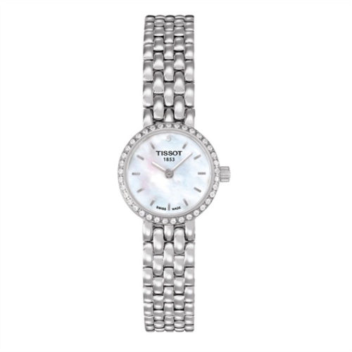 Tissot Lovely T0580096111600