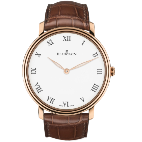 Blancpain Villeret 6615-3631-55B