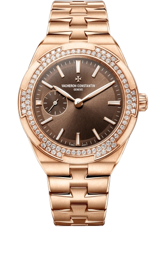 Vacheron Constantin Overseas 2305V-100R-B434