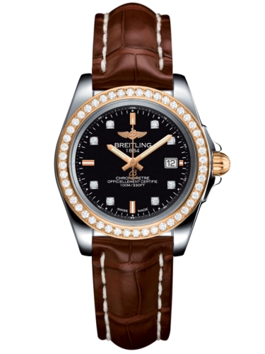 Breitling Galactic C7133053-BF64-778P-A14BA-1