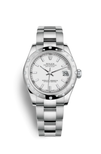 Rolex Datejust 31 178344-0051