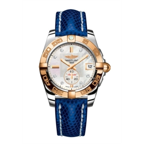 Breitling Galactic C3733012-A725-112Z-A16BA-1