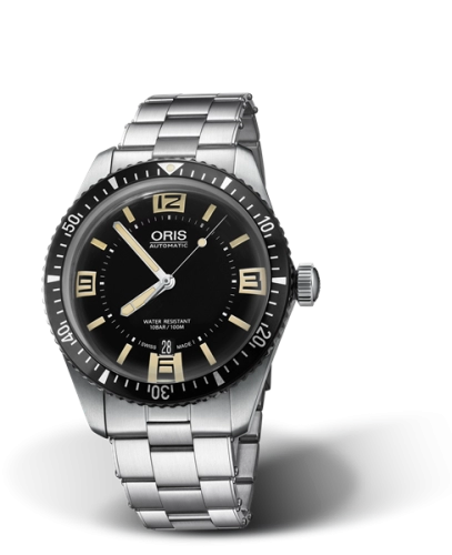 Oris Divers 65 01-733-7707-4064-07-8-20-18