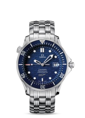 Omega Seamaster Diver 300M 2537-80-00
