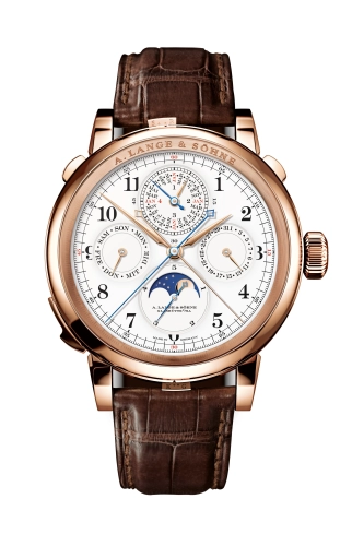 A. Lange & Söhne 1815 912-032