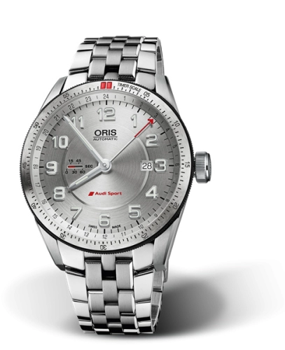 Oris Artix GT 01-747-7701-4461-07-8-22-85