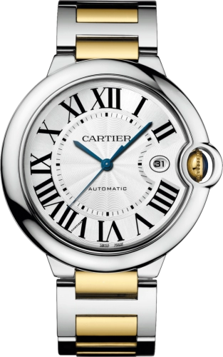 Cartier Ballon Blue de Cartier W2BB0022