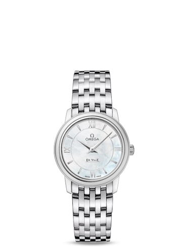Omega De Ville 424-10-27-60-05-001