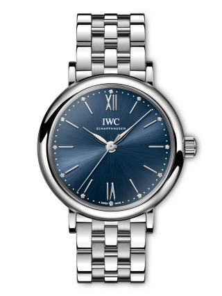 IWC Portofino IW3574-13