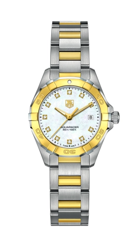 TAG Heuer Aquaracer WAY1451-BD0922