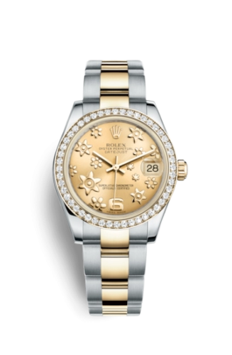 Rolex Datejust 31 178383-0018