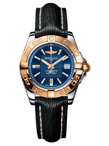 Breitling Galactic C71356L2-C813-208X